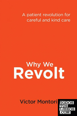 Why We Revolt