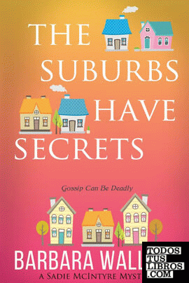 The Suburbs Have Secrets