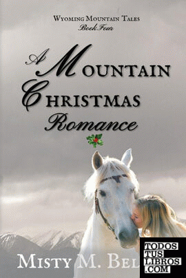 A Mountain Christmas Romance