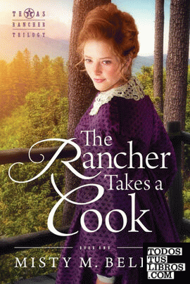 The Rancher Takes a Cook