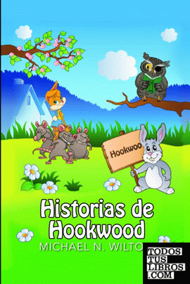 Historias De Hookwood