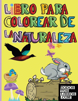 5 libros para los que aman COLOREAR