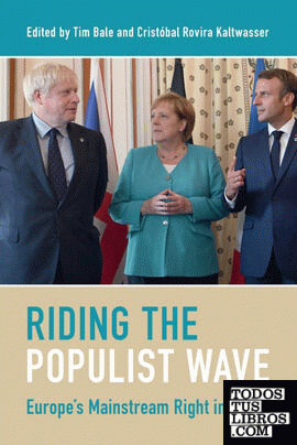 Riding the Populist Wave