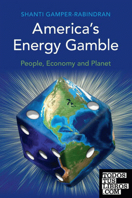 Americas Energy Gamble