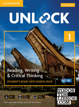 Unlock Level 1 Reading