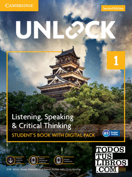 Unlock Level 1 Listening