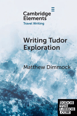 Writing Tudor Exploration