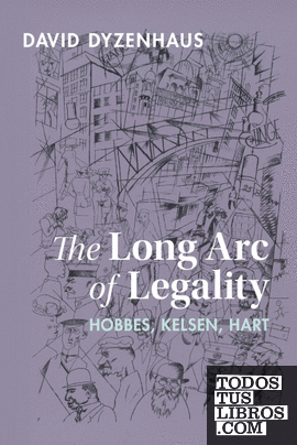 The Long Arc of Legality