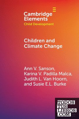 Children and Climate Change