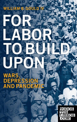 For Labor To Build Upon
