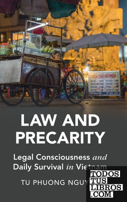 Law and Precarity