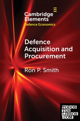 Defence Acquisition and Procurement