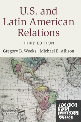U.S. and Latin American Relations
