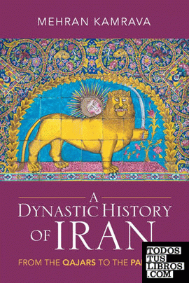 A Dynastic History of Iran