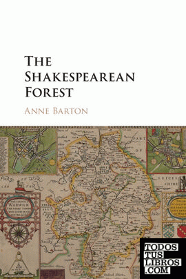 The Shakespearean Forest