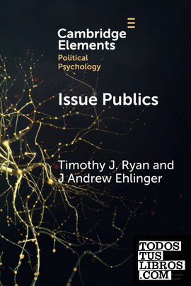 Issue Publics