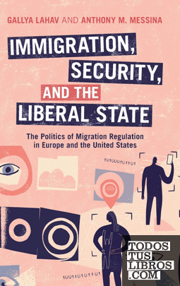 Immigration, Security, and the Liberal State
