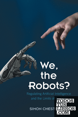 We, the Robots?