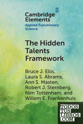 The Hidden Talents Framework