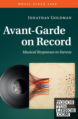Avant-Garde on Record