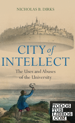 City of Intellect