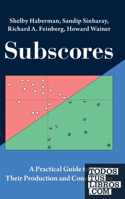 Subscores
