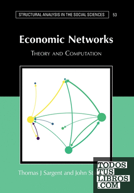 Economic Networks