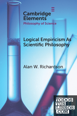 Logical Empiricism as Scientific Philosophy