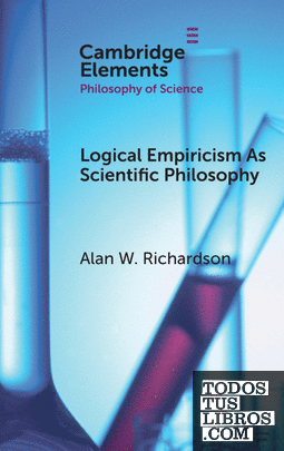 Logical Empiricism as Scientific Philosophy