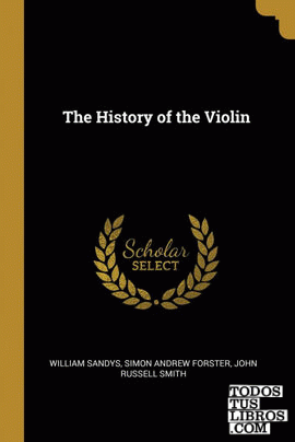 The History of the Violin
