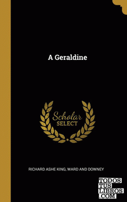 A Geraldine
