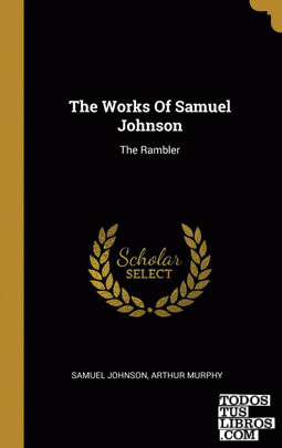The Works Of Samuel Johnson