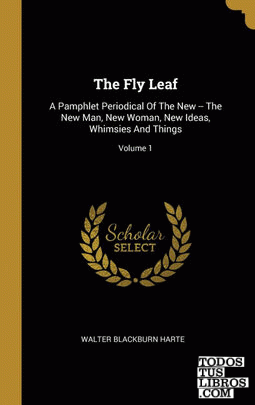 The Fly Leaf