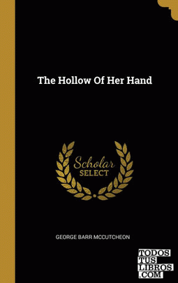 The Hollow Of Her Hand