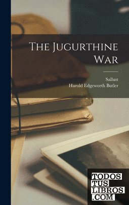 The Jugurthine War