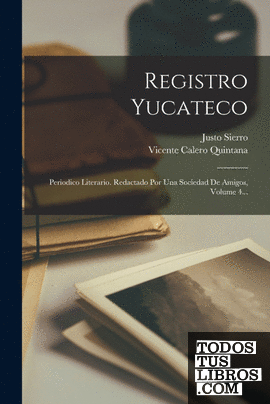 Registro Yucateco