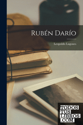Rubén Darío