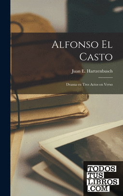 Alfonso el Casto