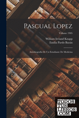 Pascual Lopez