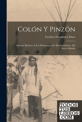 Colón Y Pinzón