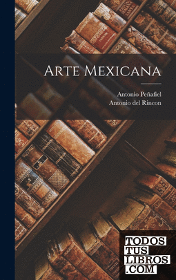 Arte mexicana