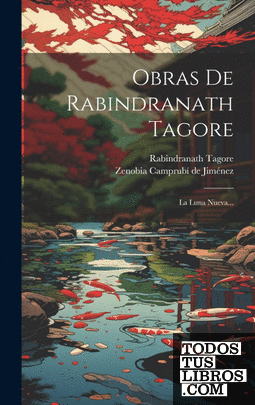 Obras De Rabindranath Tagore