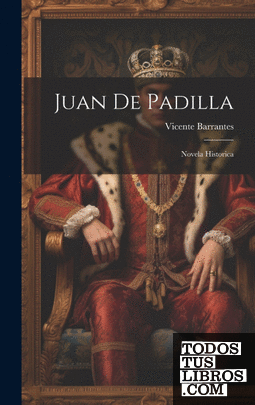 Juan De Padilla