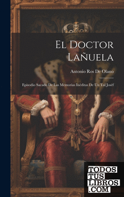 El Doctor Lañuela
