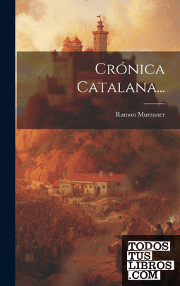Crónica Catalana...