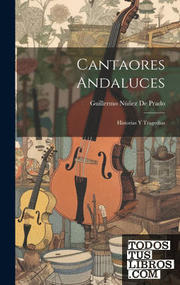 Cantaores Andaluces