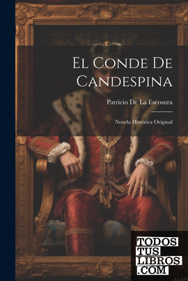 El Conde De Candespina