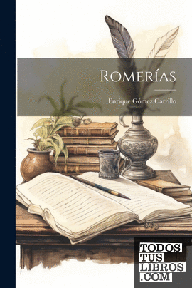 Romerías