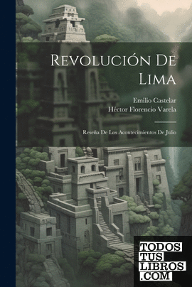 Revolución De Lima