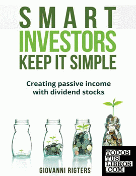 Smart Investors Keep It Simple